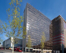 46 The Priory Queensway The Mclaren Building Birmingham B4 7lr Property Details On Showcase