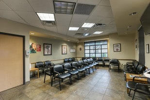 130 S 63rd Street Baywood Medical Center Bldg 2 Mesa Az